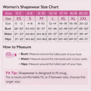 InstantFigure Compression Scoop Tank Top Shapewear WT40021