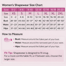 InstantFigure Magic Tube Belt Shapewear WBL4081