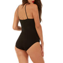 InstantFigure Swimsuit Princess Seams One Piece 13590P, Marietta, Georgia, GA