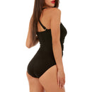 Swimsuit Halter Strap One Piece, Dana Point, CA