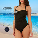Swimsuit Halter Strap One Piece, Laguna Hills, CA