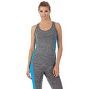 Activewear Two-Piece Set Color Block Racerback Top Leggings 153182, Boulder, Colorado, CO