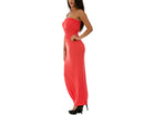 Strapless long dress 153622, Dayton, Ohio, OH
