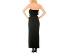 Strapless long dress 153622, Lebanon, Pennsylvania, PA