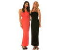 Strapless long dress 153622, Fullerton, California, CA