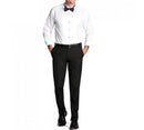 Super Slim Fit dress pants for men 155101, Lincoln Park, Chicago, IL