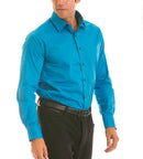 Slim Fit Dress Shirt 155135, South Bend, Indiana, IN