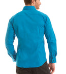 Slim Fit Dress Shirt 155135, Cincinnati, Ohio, OH