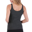 InstantFigure Casual Scoop Neck Tank Top 168021