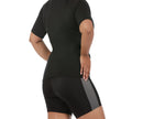 InstantFigure Activewear Compression Shorts-AWS015, Renton, Washington, WA