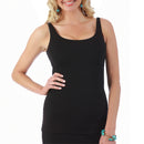 black tops for women