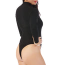 InstantFigure Bodysuit Mock Neck and Long Sleeves 169703, Hendersonville, Tennessee, TN