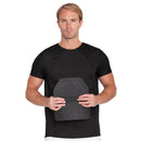 I.S.Pro Tactical Gaberdine Zip Pockets Carrier Crewneck 1CC0011, Long Beach, California, CA