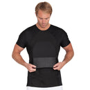 I.S.Pro Tactical Gaberdine Zip Pockets Carrier Crewneck 1CC0011, Mount Vernon, New York, NY