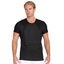I.S.Pro Tactical Gaberdine Zip Pockets Carrier Crewneck 1CC0011, South Loop, Chicago, IL