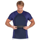 I.S.Pro Tactical Gaberdine Zip Pockets Carrier Crewneck 1CC0011, Longmont, Colorado, CO