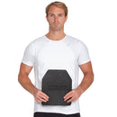 I.S.Pro Tactical Gaberdine Zip Pockets Carrier Crewneck 1CC0011, Fort Worth, Texas, TX