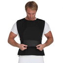 I.S.Pro Tactical Gabardine Zip Pocket Carrier Vest with Hook-n-Loop 1CC0061, Modesto, California, CA