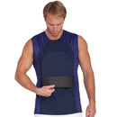 I.S.Pro Tactical Gaberdine Zip Pockets Carrier Crew Tank 1CC013N1, Spokane Valley, Washington, WA