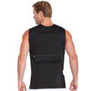 I.S.Pro Tactical Compression 4 Zip pocket Carrier Crew Tank 1CC02N1, Germantown, Tennessee, TN