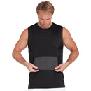 I.S.Pro Tactical Compression 4 Zip pocket Carrier Crew Tank 1CC02N1, Smyrna, Georgia, GA