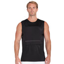 I.S.Pro Tactical Compression 4 Zip pocket Carrier Crew Tank 1CC02N1, Burbank, California, CA