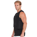 I.S.Pro Tactical Compression 4 Zip pocket Carrier Crew Tank 1CC02N1, Bethlehem, Pennsylvania, PA