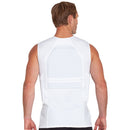 I.S.Pro Tactical Compression 4 Zip pocket Carrier Crew Tank 1CC02N1, Beverly Hills, California, CA