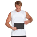 I.S.Pro Tactical Compression 4 Zip pocket Carrier Crew Tank 1CC02N1, Wilmington, North Carolina, NC