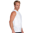 I.S.Pro Tactical Compression 4 Zip pocket Carrier Crew Tank 1CC02N1, Bel Air, Maryland, MD