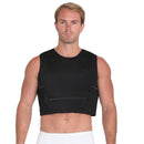 I.S.Pro Tactical Cropped 4 Zip Pocket Carrier Crew Tank 1CCC0101, Ely, Nevada, NV