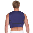 I.S.Pro Tactical Cropped 4 Zip Pocket Carrier Crew Tank 1CCC0101, Greer, South Carolina, SC