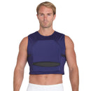 I.S.Pro Tactical Cropped 4 Zip Pocket Carrier Crew Tank 1CCC0101, Roanoke, Virginia, VA