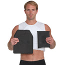 I.S.Pro Tactical Cropped 4 Zip Pocket Carrier Crew Tank 1CCC0101, State College, Pennsylvania, PA