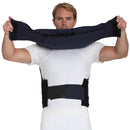 Tactical Gaberdine Hook and Loop with Side Carrier Crop Vest, Charlotte, North Carolina, NC