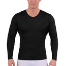 Insta Slim Compression Long Sleeve Crew Neck 1TLS001, Glendale, Arizona, AZ