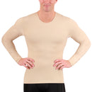 Insta Slim Compression Long Sleeve Crew Neck 1TLS001, Gresham, Oregon, OR