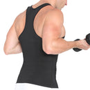 Insta Slim I.S.Pro USA Racerback Muscle Tank 1TRB021, Bend, Oregon, OR