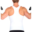 Insta Slim I.S.Pro USA Racerback Muscle Tank 1TRB021, Lancaster, California, CA