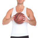Insta Slim I.S.Pro USA Racerback Tank with Front Panel Belt 1TRBB021, Fremont, California, CA