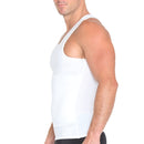 Insta Slim I.S.Pro USA Racerback Tank with Front Panel Belt 1TRBB021, Baltimore, Maryland, MD