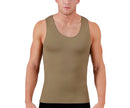 Insta Slim Big & Tall Compression Muscle Tank Activewear 2MAT001BT, Cape Girardeau, Missouri, MO