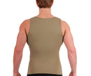 Insta Slim Compression Sleeveless V-Neck Tank Shirt 2VAT0N1, Bellingham, Washington, WA