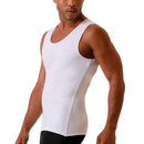 Insta Slim Medium Compression Muscle Tank Shirt 2MAT001