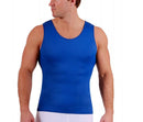 Insta Slim Big & Tall Compression Muscle Tank Activewear 2MAT001BT, Garden City, Kansas, KS