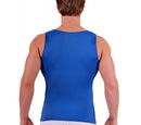 Insta Slim Big & Tall Compression Muscle Tank Activewear 2MAT001BT, Greenville, South Carolina, SC