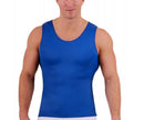 Insta Slim Big & Tall Compression Muscle Tank Activewear 2MAT001BT, South Loop, Chicago, IL