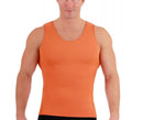 Insta Slim Big & Tall Compression Muscle Tank Activewear 2MAT001BT, Nashville, Tennessee, TN