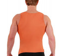 Insta Slim Big & Tall Compression Muscle Tank Activewear 2MAT001BT, Charleston, South Carolina, SC