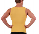 Insta Slim Big & Tall Compression Muscle Tank Activewear 2MAT001BT, Hyde Park, Chicago, IL
